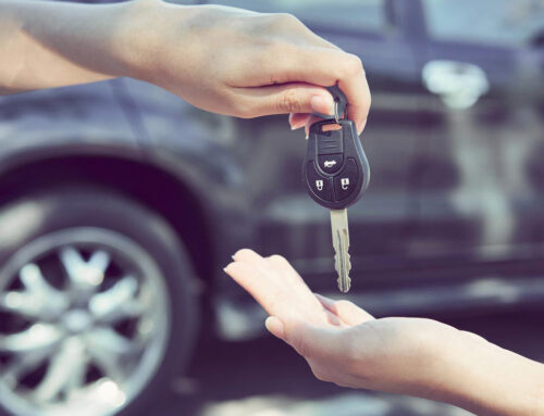 Donate Your Car to Support Habitat for Humanity of Rhode Island-Greater Providence